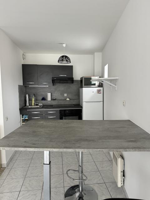 Location appartement T2 Morangis - Photo 5