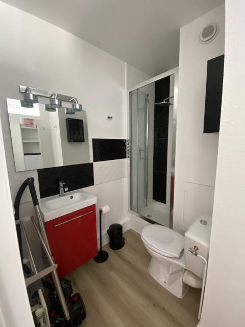 Location studio Rennes - Photo 3