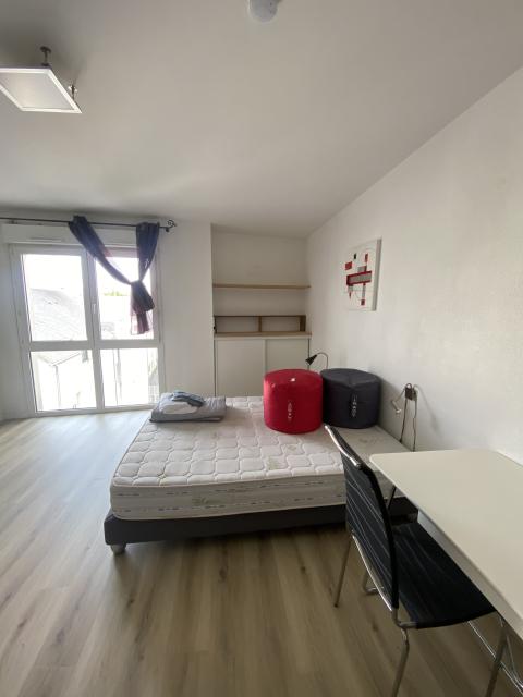 Location studio Rennes - Photo 4