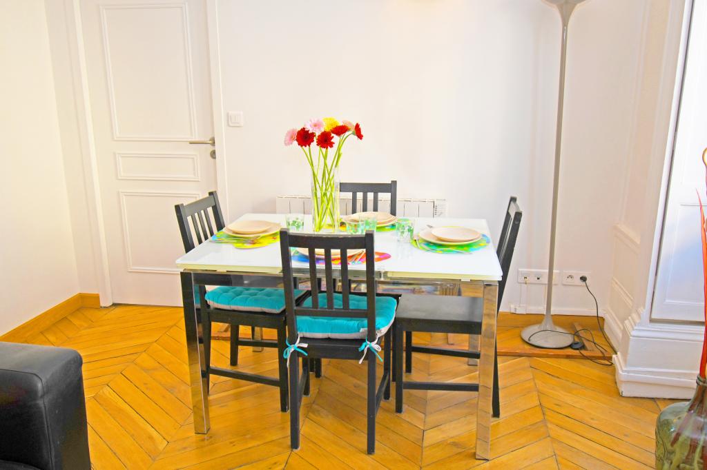Location chambre Lyon 2 - Photo 1