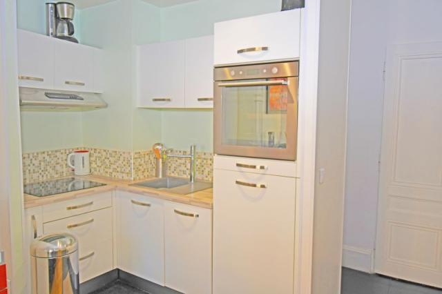 Location appartement T3 Lyon 2 - Photo 3