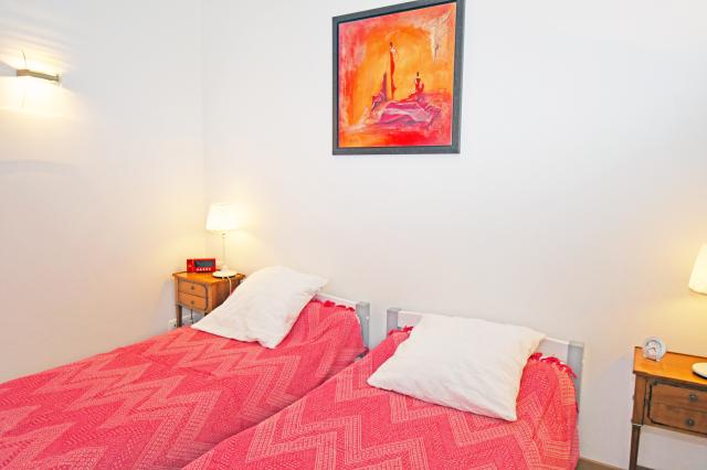 Location appartement T3 Lyon 2 - Photo 5