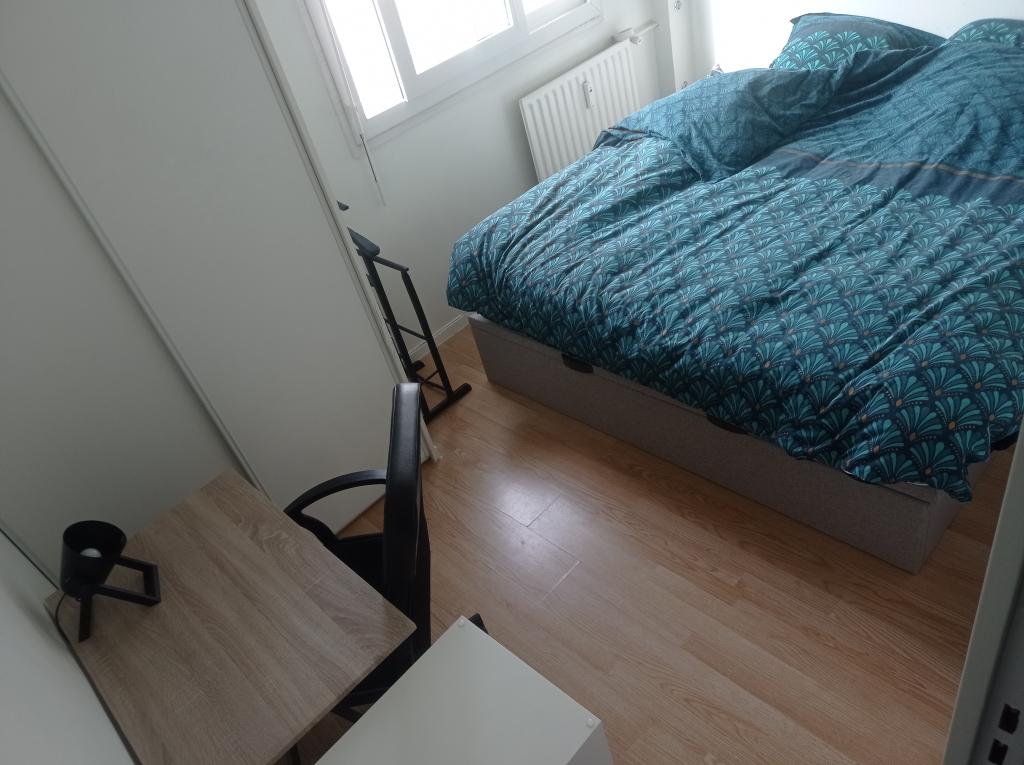 Location chambre Vaulx en Velin - Photo 3