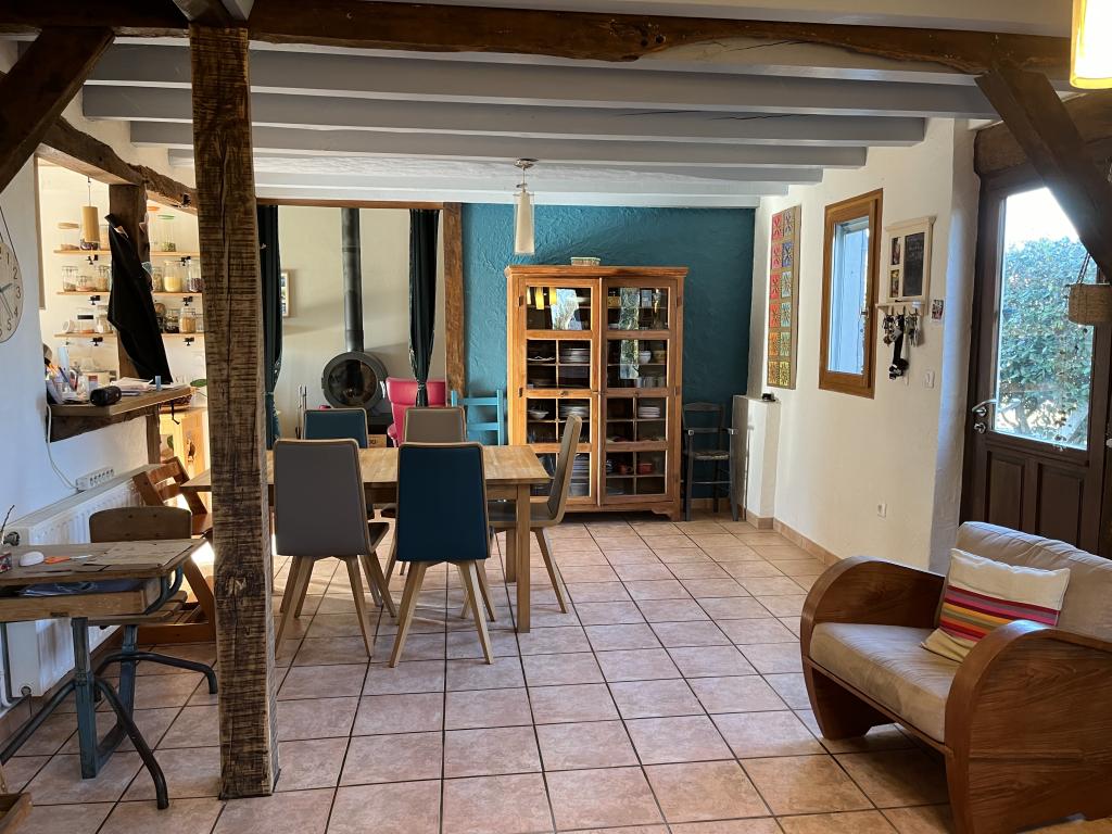 Location chambre Estibeaux - Photo 1