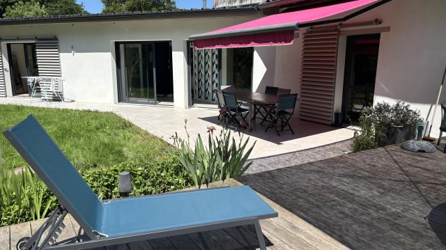 Location maison F7 Estibeaux - Photo 3