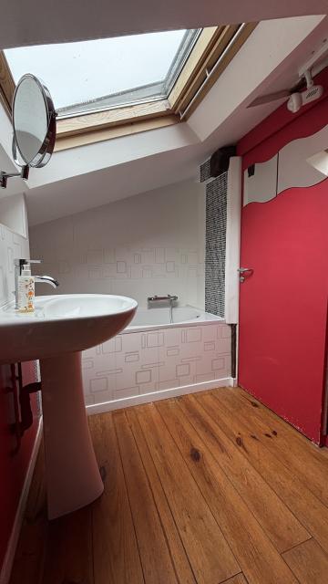 Location maison F7 Estibeaux - Photo 4