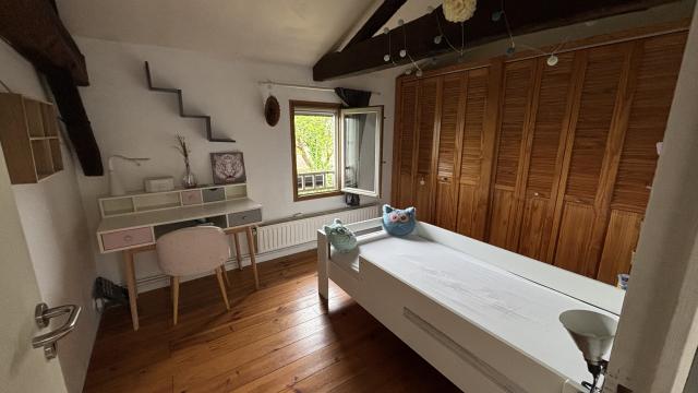 Location maison F7 Estibeaux - Photo 5