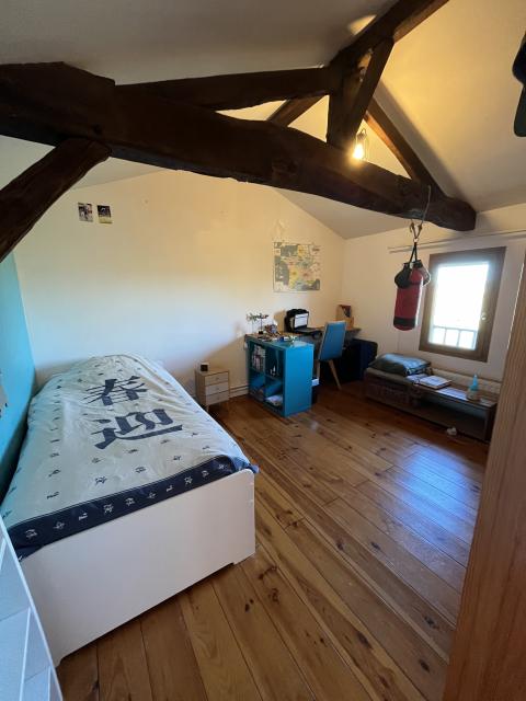 Location maison F7 Estibeaux - Photo 8