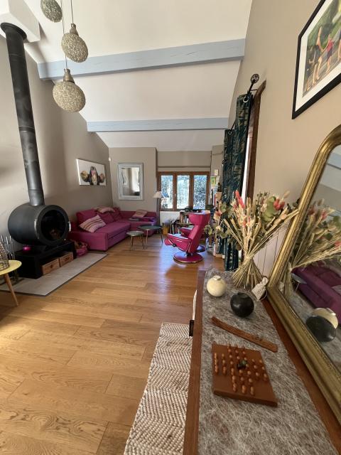 Location maison F7 Estibeaux - Photo 10