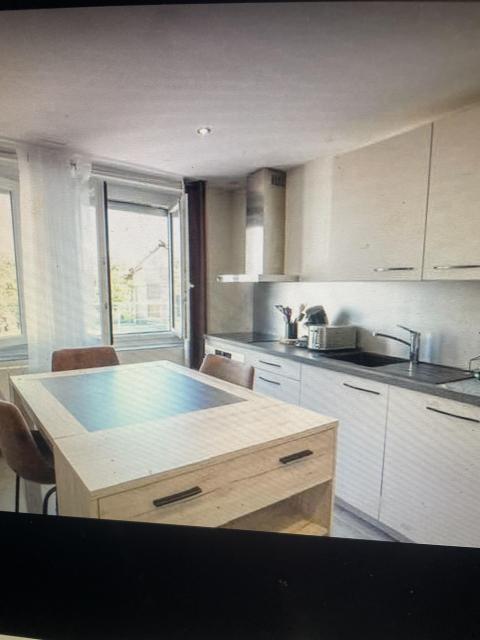 Location appartement T2 Viry - Photo 2