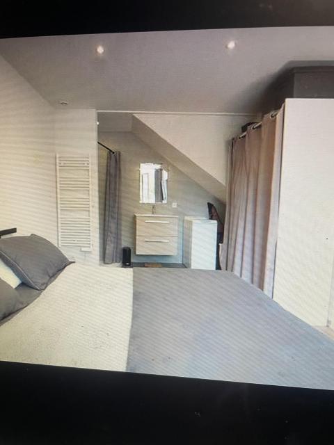Location appartement T2 Viry - Photo 5