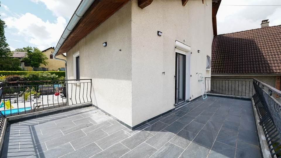 Location chambre Viry - Photo 1