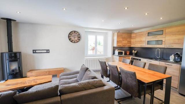 Location appartement T4 Viry - Photo 3