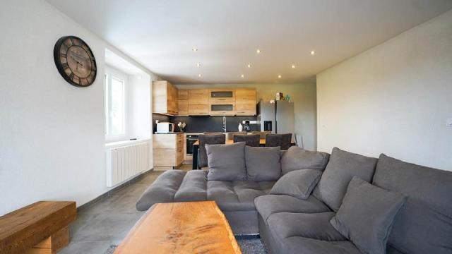 Location appartement T4 Viry - Photo 4