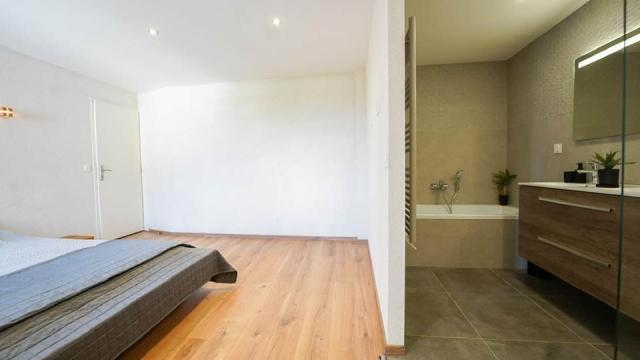 Location appartement T4 Viry - Photo 5