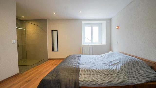 Location appartement T4 Viry - Photo 6
