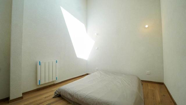 Location appartement T4 Viry - Photo 8