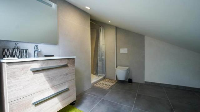 Location appartement T4 Viry - Photo 9