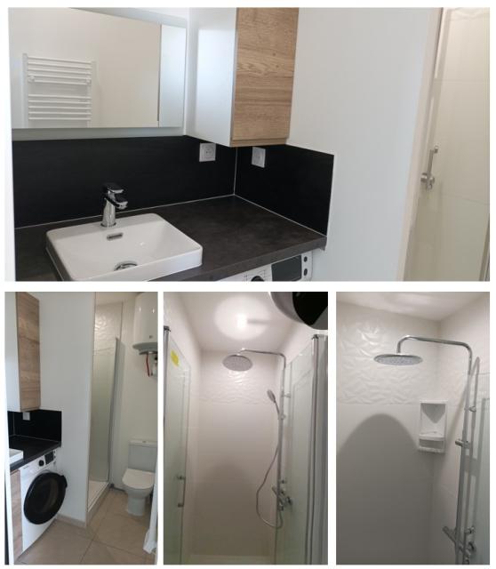 Location studio Gardanne - Photo 3