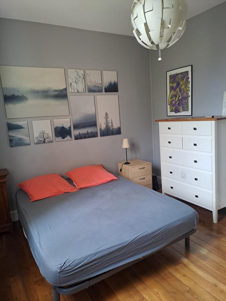Location chambre Orleans - Photo 1