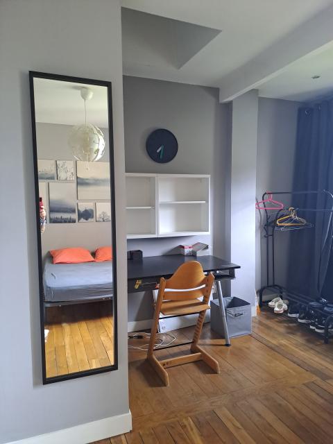 Location chambre Orleans - Photo 2