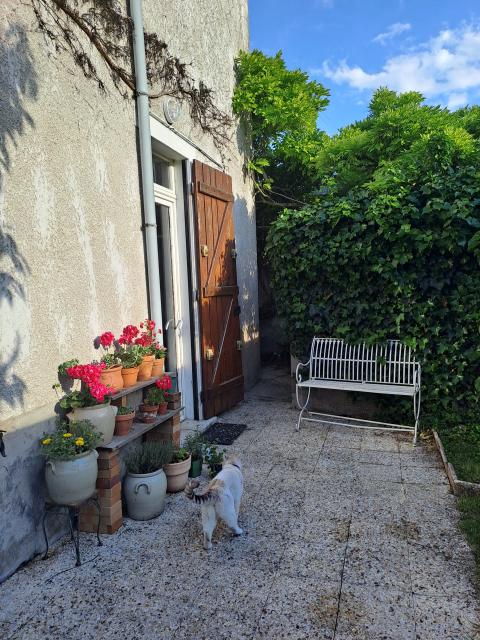 Location chambre Orleans - Photo 6