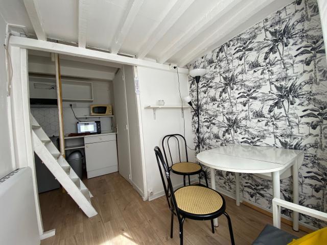 Location studio St Germain en Laye - Photo 2