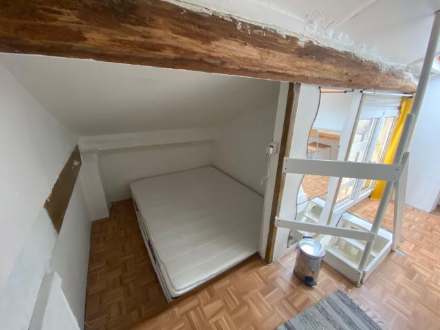 Location studio St Germain en Laye - Photo 3