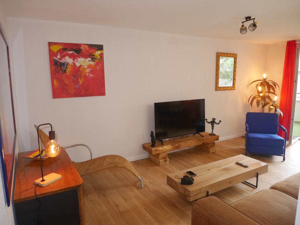 Location chambre Toulouse - Photo 1