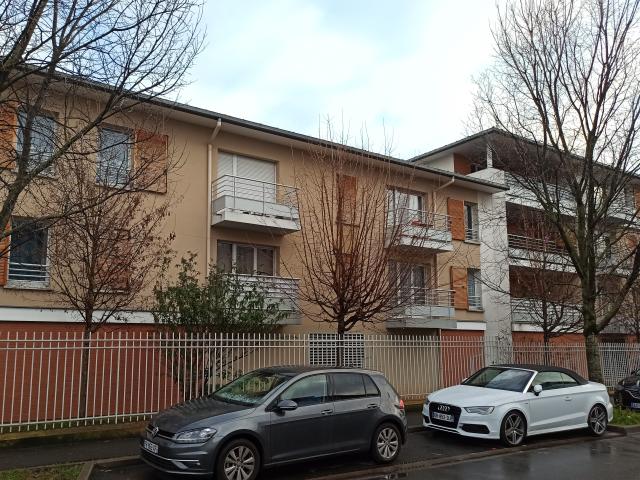 Location appartement T2 Choisy le Roi - Photo 2