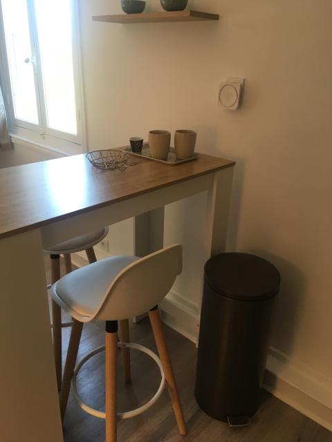 Location studio Compiegne - Photo 6