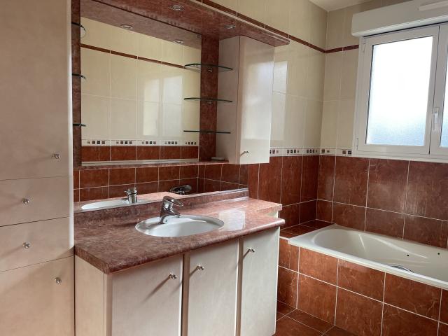 Location maison F6 Muzillac - Photo 2