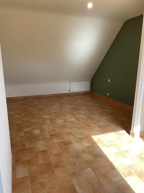 Location maison F6 Muzillac - Photo 6