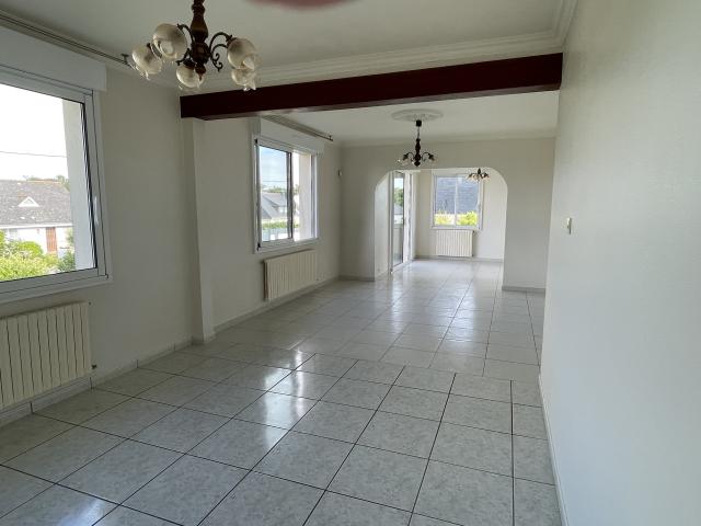 Location maison F6 Muzillac - Photo 8