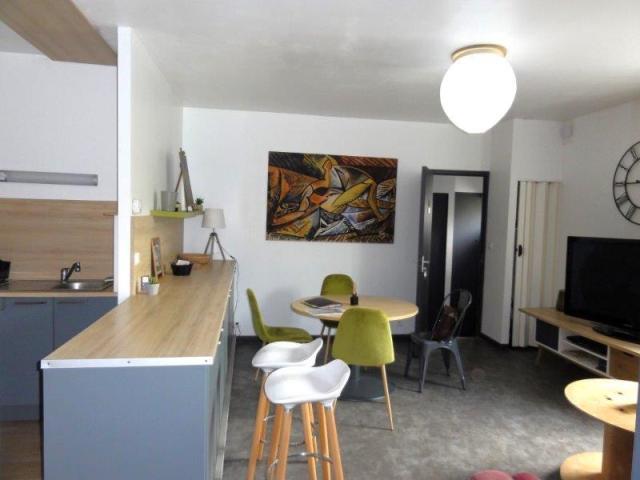 Location appartement T2 Nontron - Photo 2