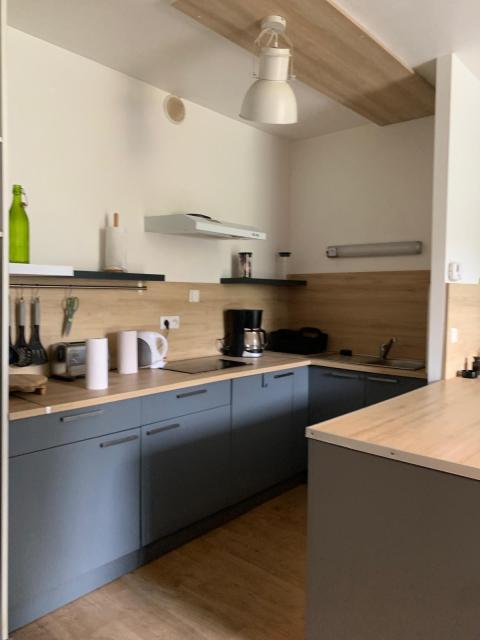 Location appartement T2 Nontron - Photo 3