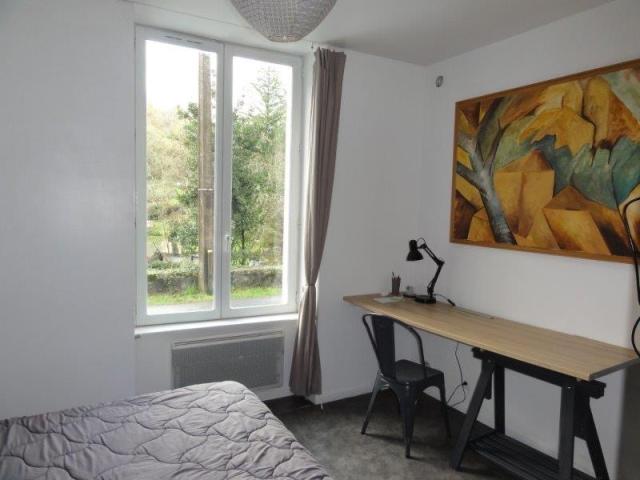 Location appartement T2 Nontron - Photo 4