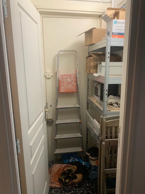 Location appartement T2 St Etienne - Photo 3