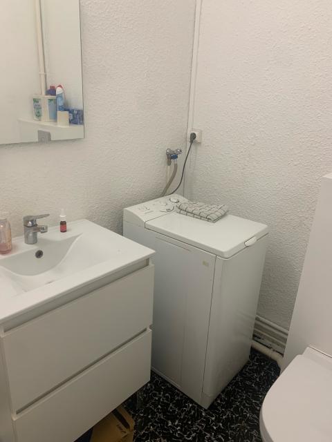 Location appartement T2 St Etienne - Photo 4