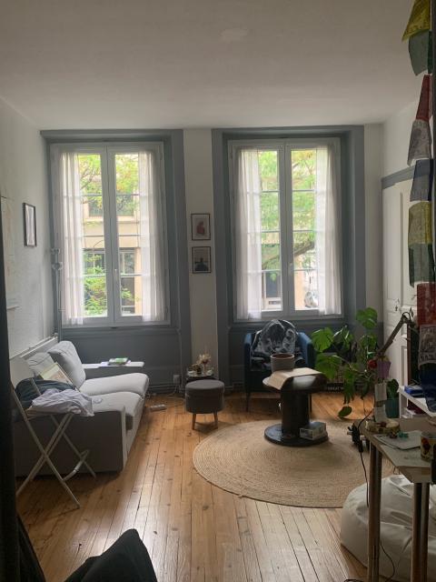 Location appartement T2 St Etienne - Photo 5