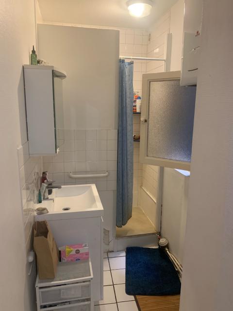 Location appartement T2 St Etienne - Photo 6