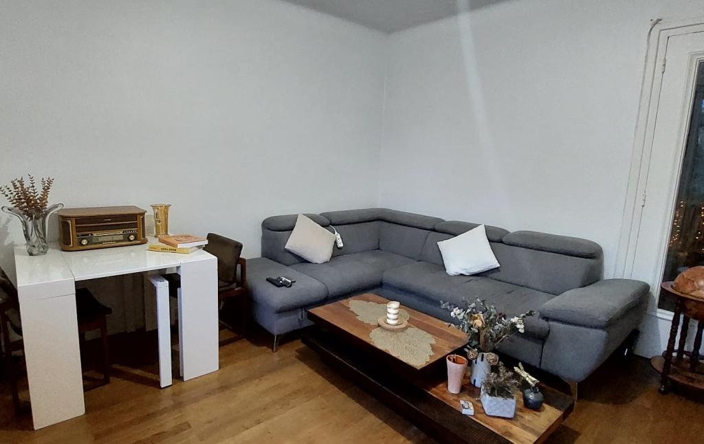 Location chambre Lyon 8 - Photo 1