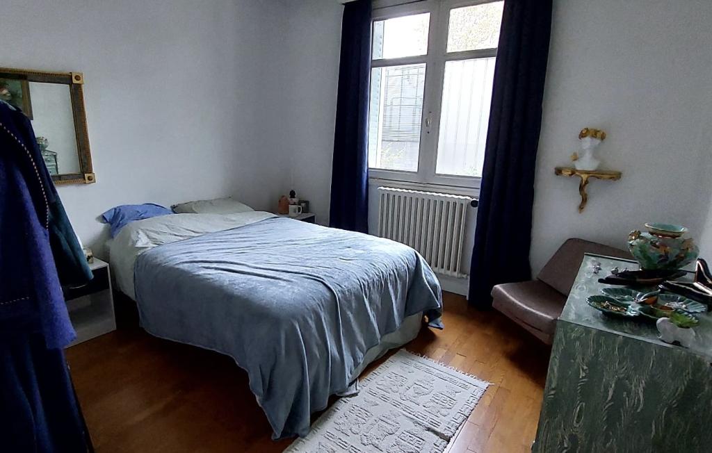 Location chambre Lyon 8 - Photo 3