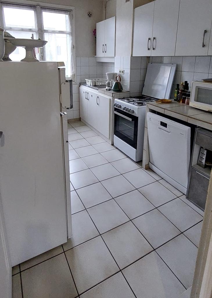Location chambre Lyon 8 - Photo 4