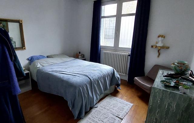 Location appartement T3 Lyon 8 - Photo 3