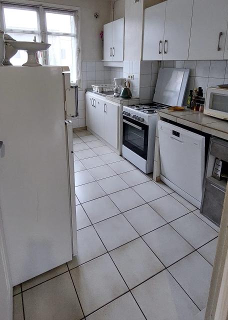 Location appartement T3 Lyon 8 - Photo 4