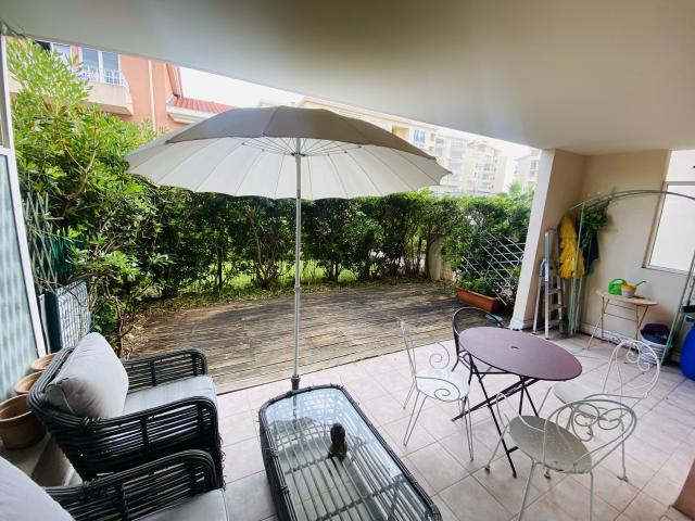 Location studio Antibes - Photo 2