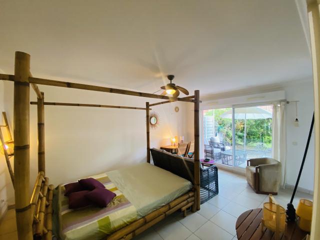Location studio Antibes - Photo 4