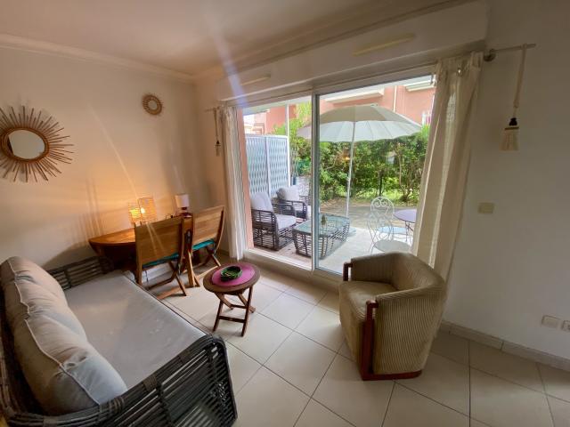 Location studio Antibes - Photo 5