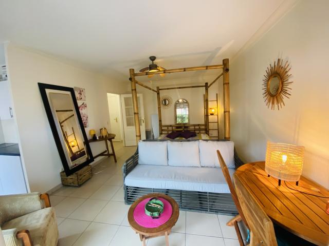 Location studio Antibes - Photo 6